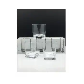 Paşabahçe Carre 3lü-41290