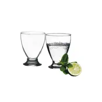 Paşabahçe Çın Çın Bardak 3lü-41011