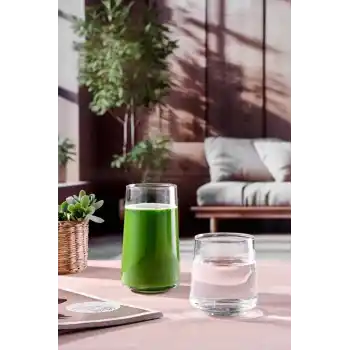 Paşabahçe Tokio Su Ve Meşrubat Bardak Takımı 12 Parça