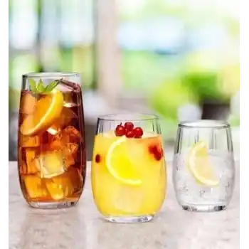 Paşabahçe18 Parça Linka Bardak Takımı 96820