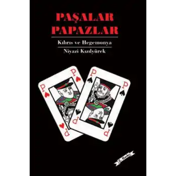 Paşalar Papazlar