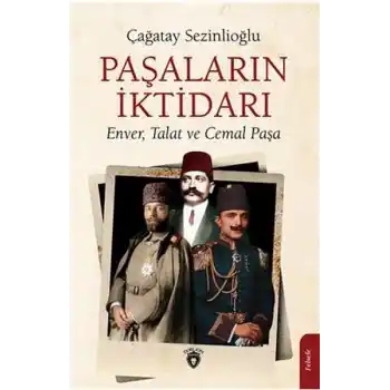 Paşaların İktidarı