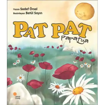 Pat Pat Papatya