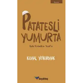 Patatesli Yumurta