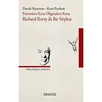 Patronlara Karşı Oligarşilere Karşı