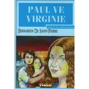 Paul ve Virginia - Gençler İçin