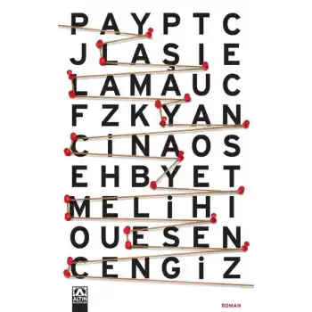 Paylaşılamayan Cinayet