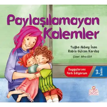 Paylaşılamayan Kalemler