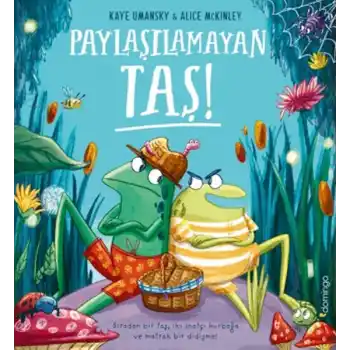 Paylaşılamayan Taş