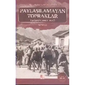 Paylaşılamayan Topraklar
