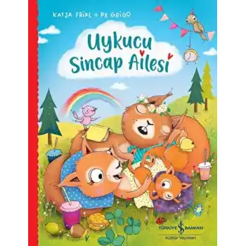 Paylaşmayı Öğreniyorum