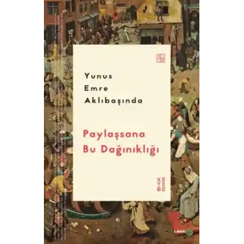 Paylaşsana Bu Dağınıklığı