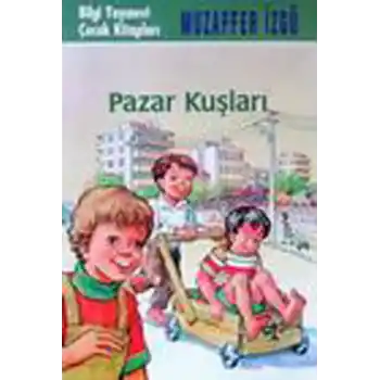 Pazar Kuşları