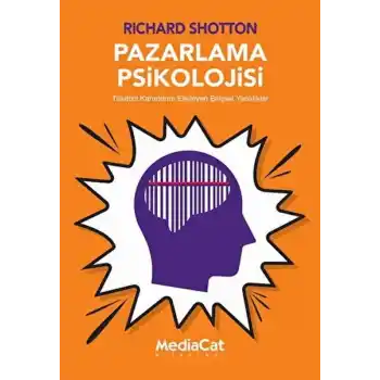 Pazarlama Psikolojisi