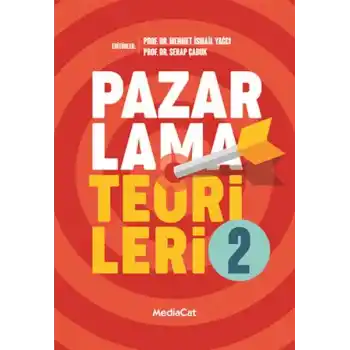 Pazarlama Teorileri 2