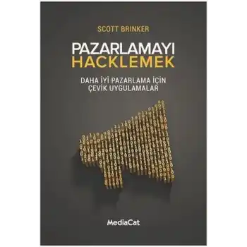 Pazarlamayı Hacklemek