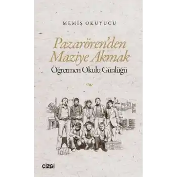 Pazarörenden Maziye Akmak