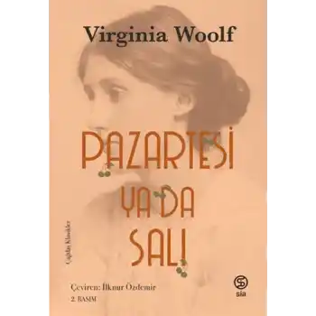 Pazartesi Ya Da Salı