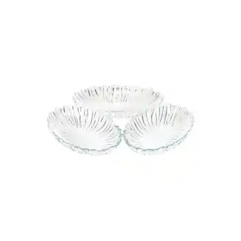 P.Bahçe Aurora Oval Tbk 3lü-10545