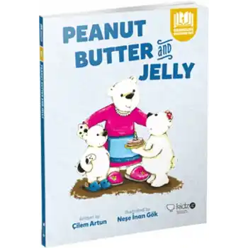 Peanut Butter And Jelly