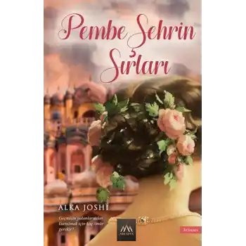 Pembe Şehrin Sırları