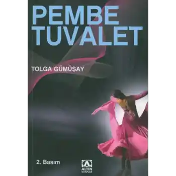 Pembe Tuvalet