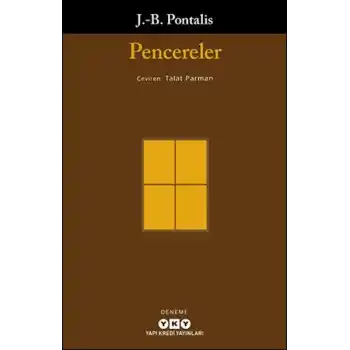 Pencereler