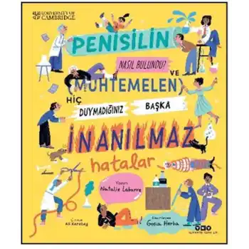 Penisilin Nasıl Bulundu? Ve Muhtemelen Hiç Duymadığınız Başka İnanılmaz Hatalar