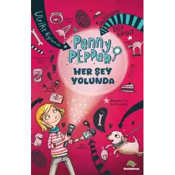 Penny Pepper - Her Şey Yolunda
