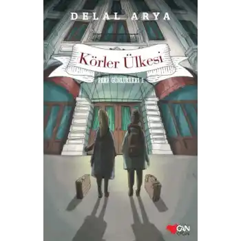 Pera Günlükleri -1  Körler Ülkesi