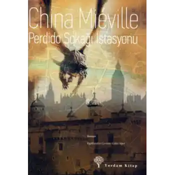 Perdido Sokağı İstasyonu