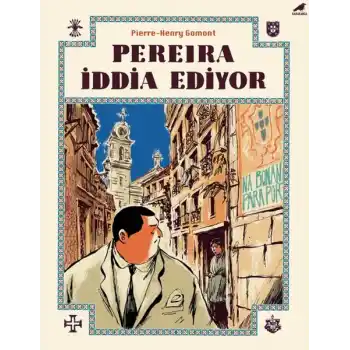 Pereira İddia Ediyor