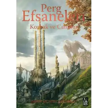 Perg Efsaneleri 1- Korkak ve Canavar