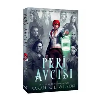 Peri Avcısı