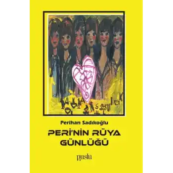 Perinin Rüya Günlüğü