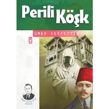Perili Köşk