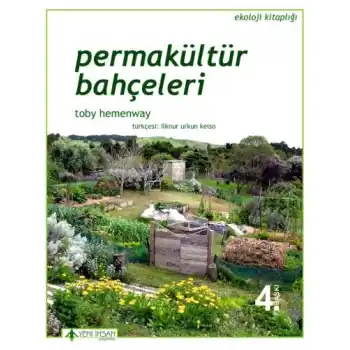 Permakültür Bahçeleri