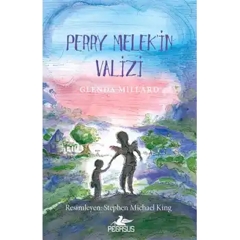 Perry Melek’in Valizi / İpek Krallık - 3