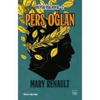 Pers Oğlan - Büyük İskender 2