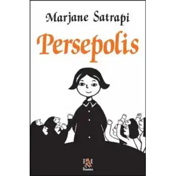 Persepolis