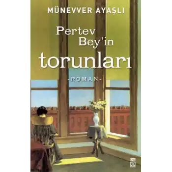 Pertev Beyin Torunları