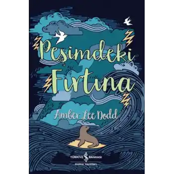 Peşimdeki Fırtına