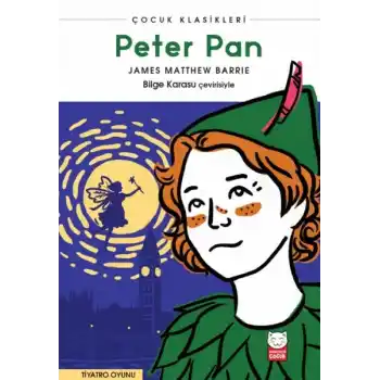 Peter Pan