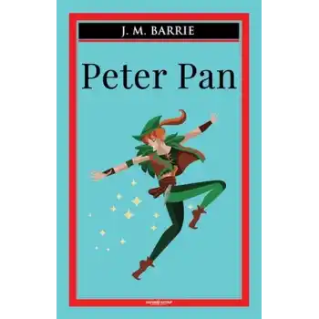 Peter Pan