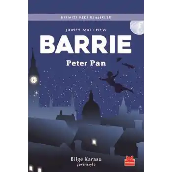 Peter Pan
