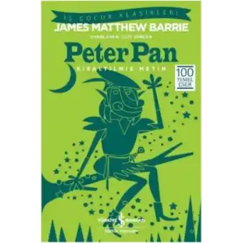 Peter Pan (Kısaltılmış Metin)