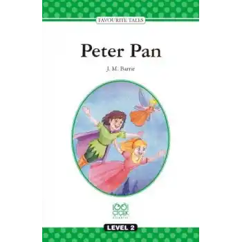 Peter Pan - Level 2