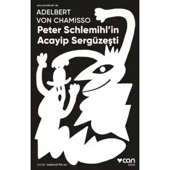 Peter Schlemihlin Acayip Sergüzeşti