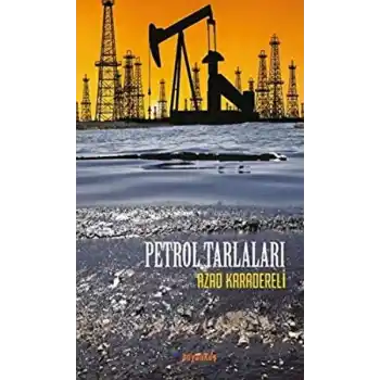 Petrol Tarlaları