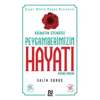 Peygamberimizin Hayatı 2